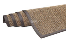 Sisal 16 Dark Grey фото 2 | FLOORDEALER