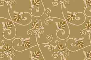 Ковролин Halbmond Step by Step 1 Classic 27017 фото  | FLOORDEALER