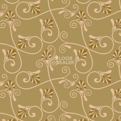 Ковролин Halbmond Step by Step 1 Classic 27017 фото 1 | FLOORDEALER