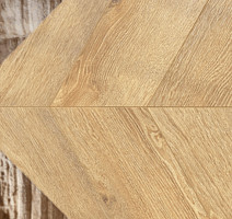 Biela CBM Chevron 12мм 609 Дуб Личау фото 3 | FLOORDEALER