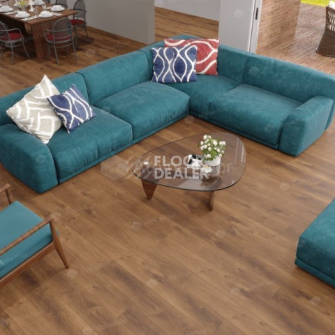 Alpine Floor Premium XL Дуб Насыщенный ABA ECO 7-7 фото 3 | FLOORDEALER