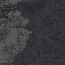 Ковровая плитка Interface Net Effect One B602 332912 Black  | FLOORDEALER