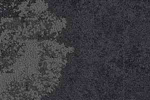Ковровая плитка Interface Net Effect One B602 332912 Black фото  | FLOORDEALER