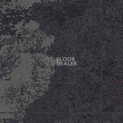 Ковровая плитка Interface Net Effect One B602 332912 Black фото 1 | FLOORDEALER