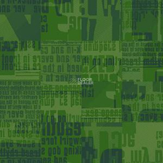 Ege Highline Cityscapes Double Dutch Green rfm 52205041 фото 1 | FLOORDEALER