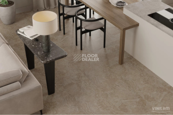 Vinilam Ceramo Stone 2,5 мм 81222 Аравийский Камень фото 2 | FLOORDEALER