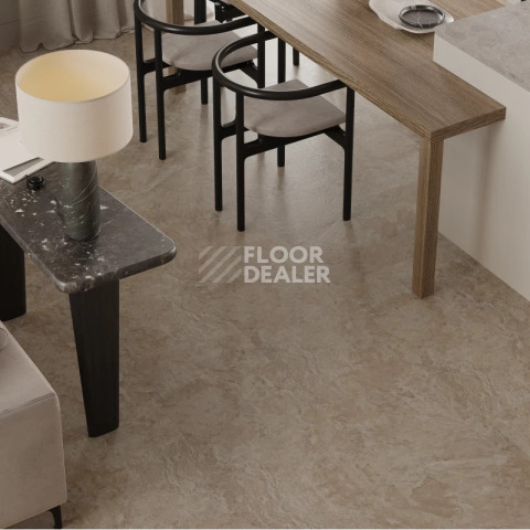 Vinilam Ceramo Stone 2,5 мм 81222 Аравийский Камень фото 2 | FLOORDEALER