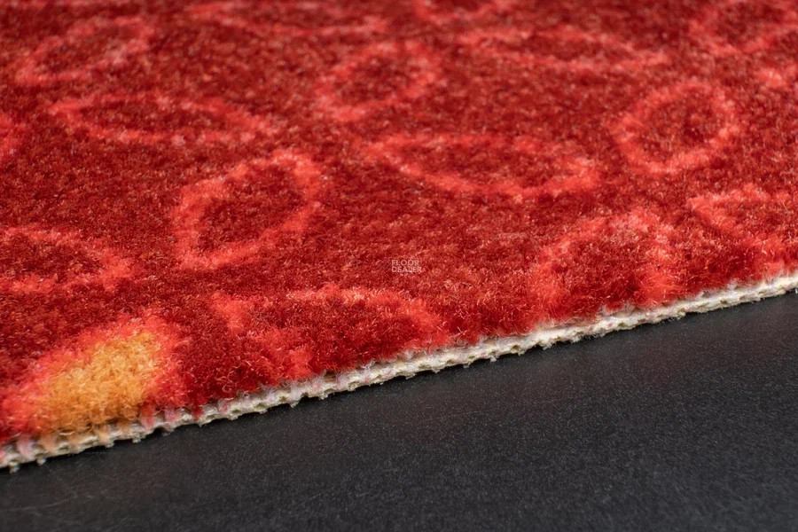 Halbmond AP 900 QS q 59-05 Красный фото 4 | FLOORDEALER