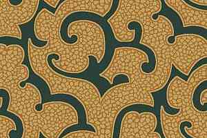 Ковролин Ege Highline Erte rf 5220138 фото  | FLOORDEALER