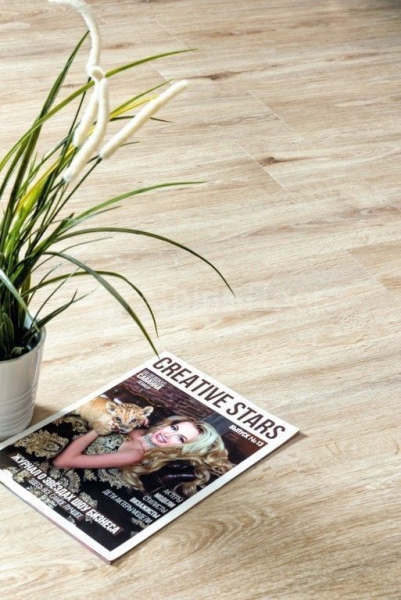 Alpine Floor Ultra 2мм Дуб Ваниль ЕСО 5-4 фото 3 | FLOORDEALER