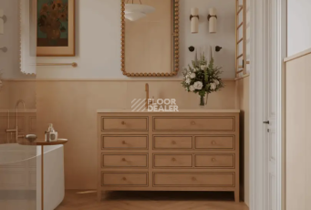 Norland Parquet 4 мм 1066-2 Saver Sand фото 3 | FLOORDEALER