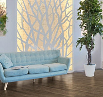 Alpine Floor Ultra 2мм Дуб Рустикальный ЕСО 5-8 фото 2 | FLOORDEALER