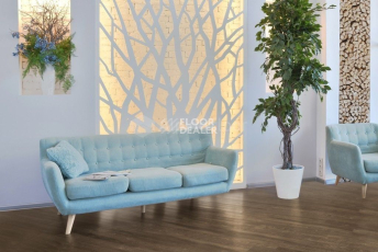 Alpine Floor Ultra 2мм Дуб Рустикальный ЕСО 5-8 фото 2 | FLOORDEALER