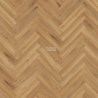 Kronotex Herringbone 8мм d3861 Дуб Пиза фото 5 | FLOORDEALER