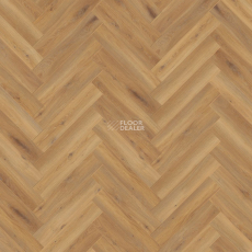 Kronotex Herringbone 8мм d3861 Дуб Пиза фото 5 | FLOORDEALER