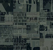 Ковровая плитка Ege Highline Cityscapes Double Dutch Grey rfm 52955046 фото 1 | FLOORDEALER