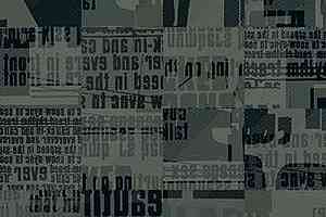 Ковровая плитка Ege Highline Cityscapes Double Dutch Grey rfm 52955046 фото  | FLOORDEALER