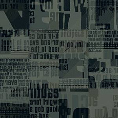 Ege Highline Cityscapes Double Dutch Grey rfm 52955046 фото 1 | FLOORDEALER