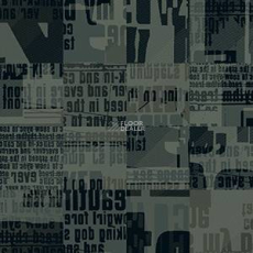 Ege Highline Cityscapes Double Dutch Grey rfm 52955046 фото 1 | FLOORDEALER