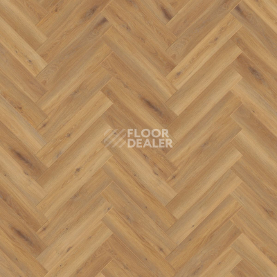 Ламинат Kronotex Herringbone 8мм d3861 Дуб Пиза фото 5 | FLOORDEALER