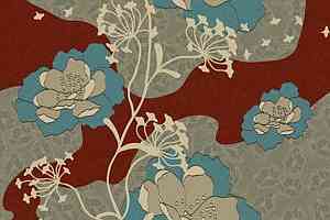 Ковролин Ege Highline Floorfashion by Muurbloem rf 52758104 фото  | FLOORDEALER