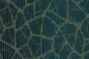 Ковровая плитка Interface Cellular 332013 фото  | FLOORDEALER