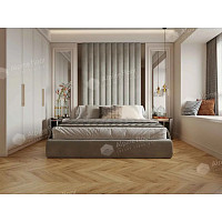 Alpine Floor Chevron 5мм Дуб Буна ECO18-15 фото 2 | FLOORDEALER