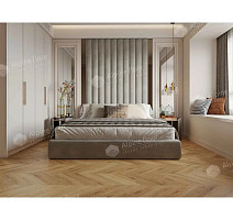 Alpine Floor Chevron 5мм Дуб Буна ECO18-15 фото 2 | FLOORDEALER