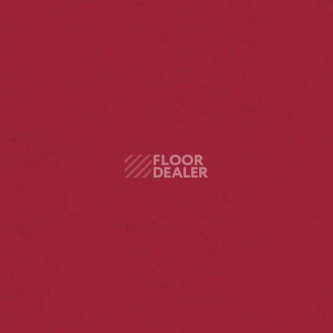 Линолеум Gerflor Taraflex Performance Uni 6180_Red фото 1 | FLOORDEALER
