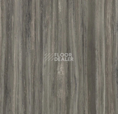 Линолеум Forbo Marmoleum Striato 5251 black glacier фото 1 | FLOORDEALER