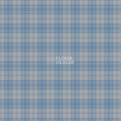 Ковролин Agnella Creation Tenin Azure фото 1 | FLOORDEALER