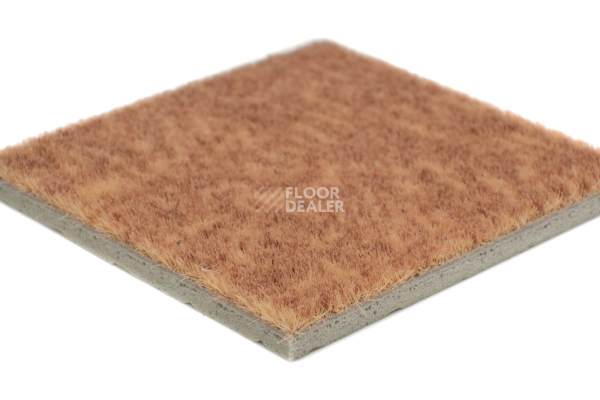 Flotex Colour Penang 50*50 t 382019 Penang Ginger фото 3 | FLOORDEALER