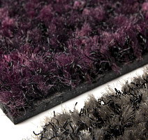 Forbo Coral Brush 5739 Byzantine Purple фото 3 | FLOORDEALER