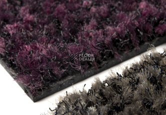 Forbo Coral Brush 5739 Byzantine Purple фото 3 | FLOORDEALER