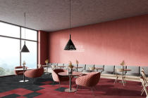 Modulyss Haze LP Modulyss Haze 990 lp фото 2 | FLOORDEALER