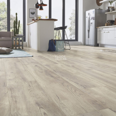 Kronotex Mega Plus d4763 Дуб Бежевый Петерсон фото 2 | FLOORDEALER