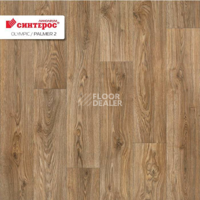 Линолеум Tarkett Olympic PALMER 2 фото 1 | FLOORDEALER