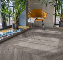 Aquafloor Parquet Chevron Glue 2.5мм