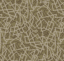 Ковролин Ege Highline Metropolitan World of Fantasy rf 5295462 фото 1 | FLOORDEALER