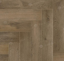 Кварцвиниловые полы Alpine Floor Parquet LVT 2.5мм ДУБ НАСЫЩЕННЫЙ ECO16-7 фото 1 | FLOORDEALER
