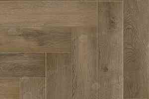 Кварцвиниловые полы Alpine Floor Parquet LVT 2.5мм ДУБ НАСЫЩЕННЫЙ ECO16-7 фото  | FLOORDEALER