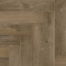 Кварцвиниловые полы Alpine Floor Parquet LVT 2.5мм ДУБ НАСЫЩЕННЫЙ ECO16-7 фото 1 | FLOORDEALER
