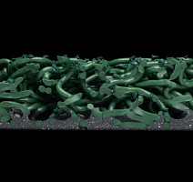 Forbo Coral Grip Hd 6128 / 6148 Grass фото 3 | FLOORDEALER