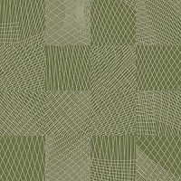 Ковровая плитка Ege Highline Cityscapes Construction green rfm 52955020 фото 1 | FLOORDEALER