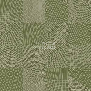 Ковровая плитка Ege Highline Cityscapes Construction green rfm 52955020 фото 1 | FLOORDEALER