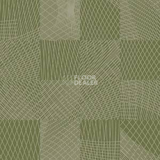 Ковровая плитка Ege Highline Cityscapes Construction green rfm 52955020 фото 1 | FLOORDEALER