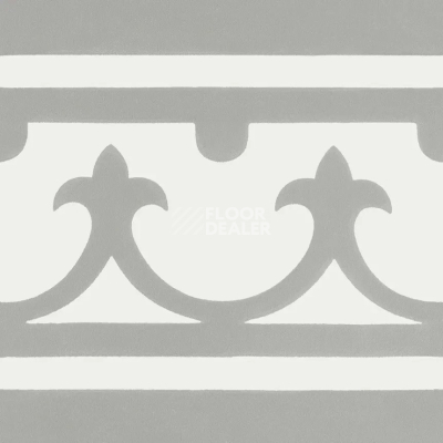 Кварцвиниловые полы Maximus Tile Victorian Bord Smoke фото 1 | FLOORDEALER