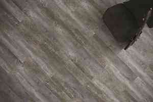 Кварцвиниловые полы FF-1500 Wood 1518 Дуб Этна фото  | FLOORDEALER