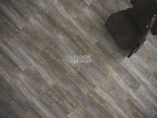 Кварцвиниловые полы FF-1500 Wood 1518 Дуб Этна фото 1 | FLOORDEALER