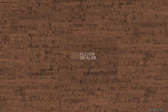 Eco Cork замковое LINEA CHOCCO фото 2 | FLOORDEALER